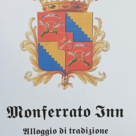 Monferrato Inn Rivarone Luaran gambar
