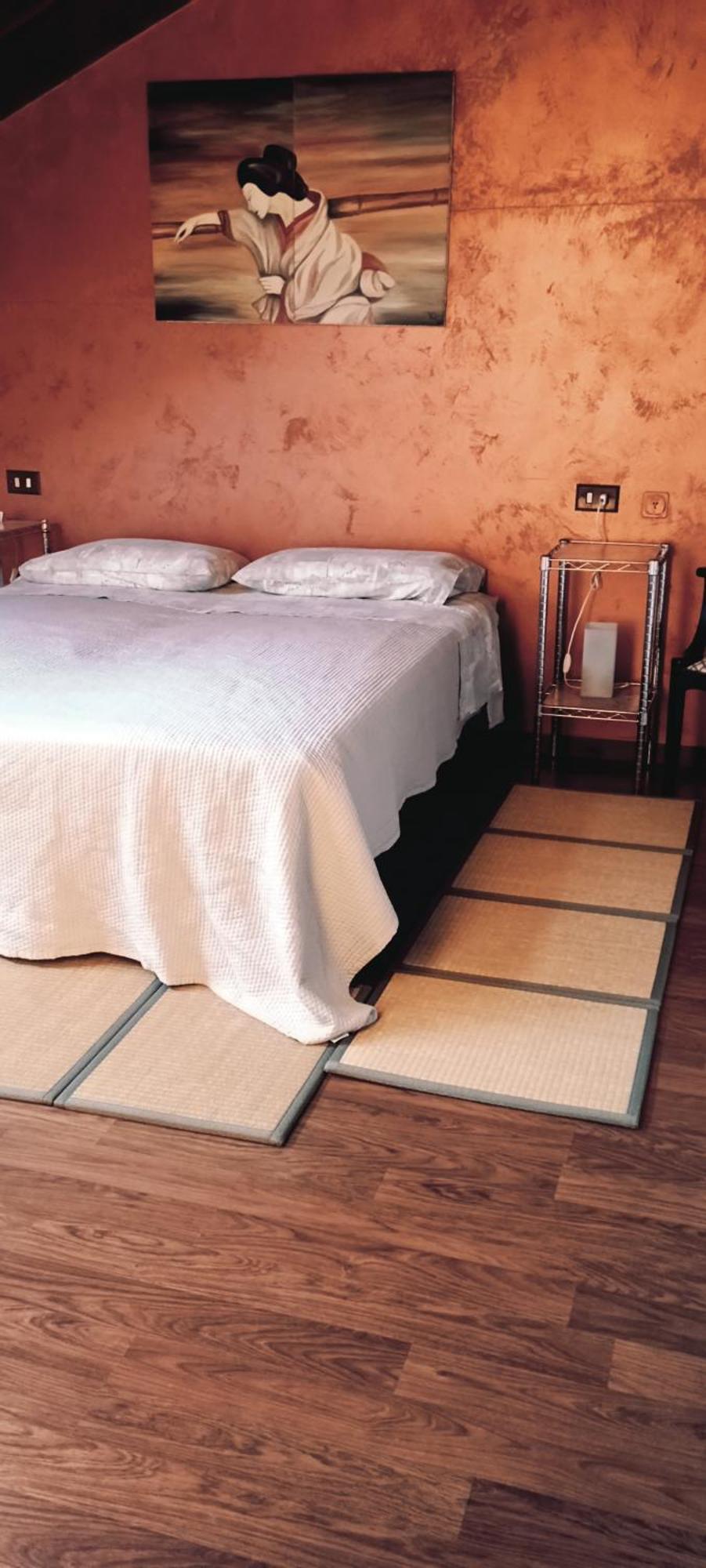 Monferrato Inn Rivarone Luaran gambar