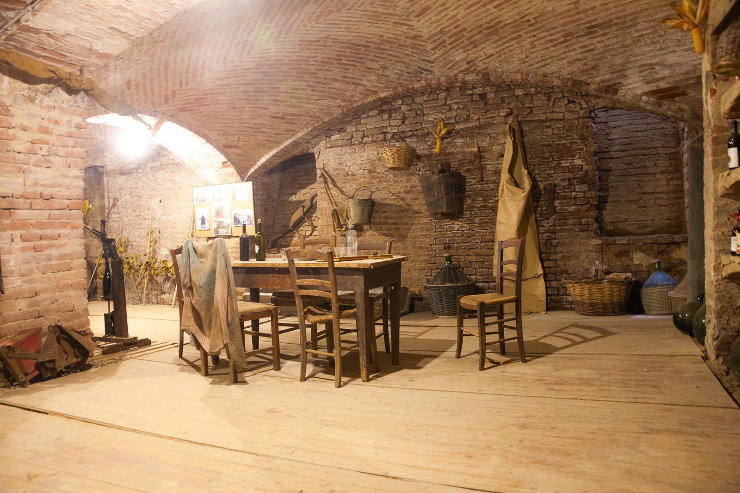 Monferrato Inn Rivarone Luaran gambar