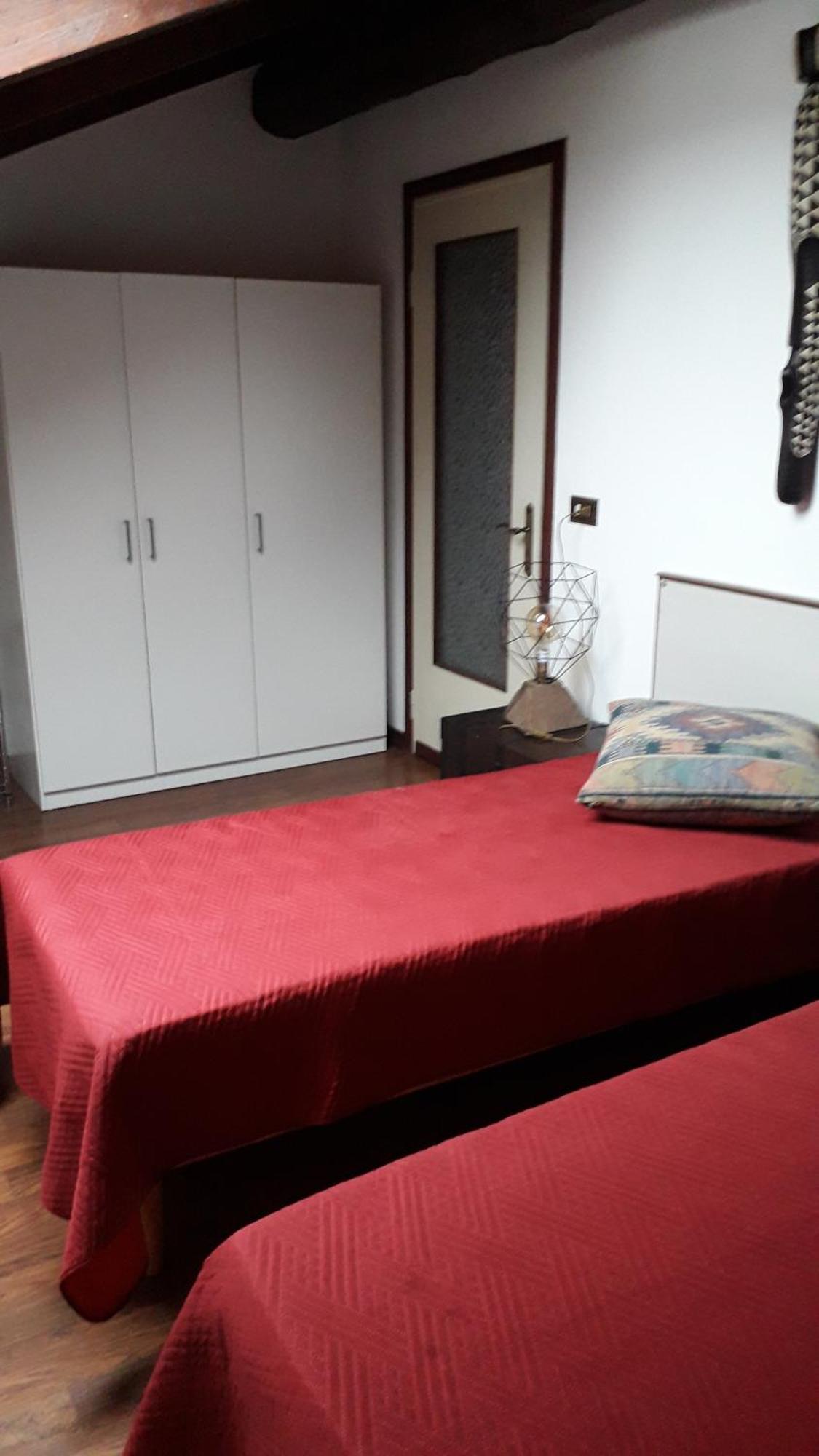 Monferrato Inn Rivarone Luaran gambar