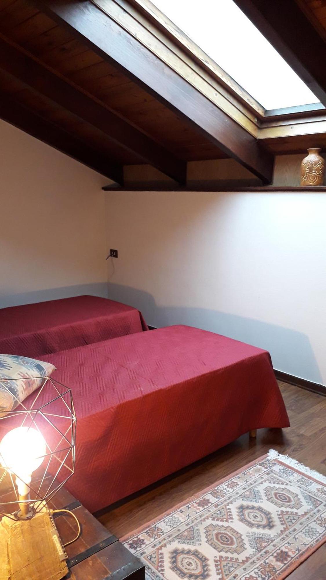 Monferrato Inn Rivarone Luaran gambar