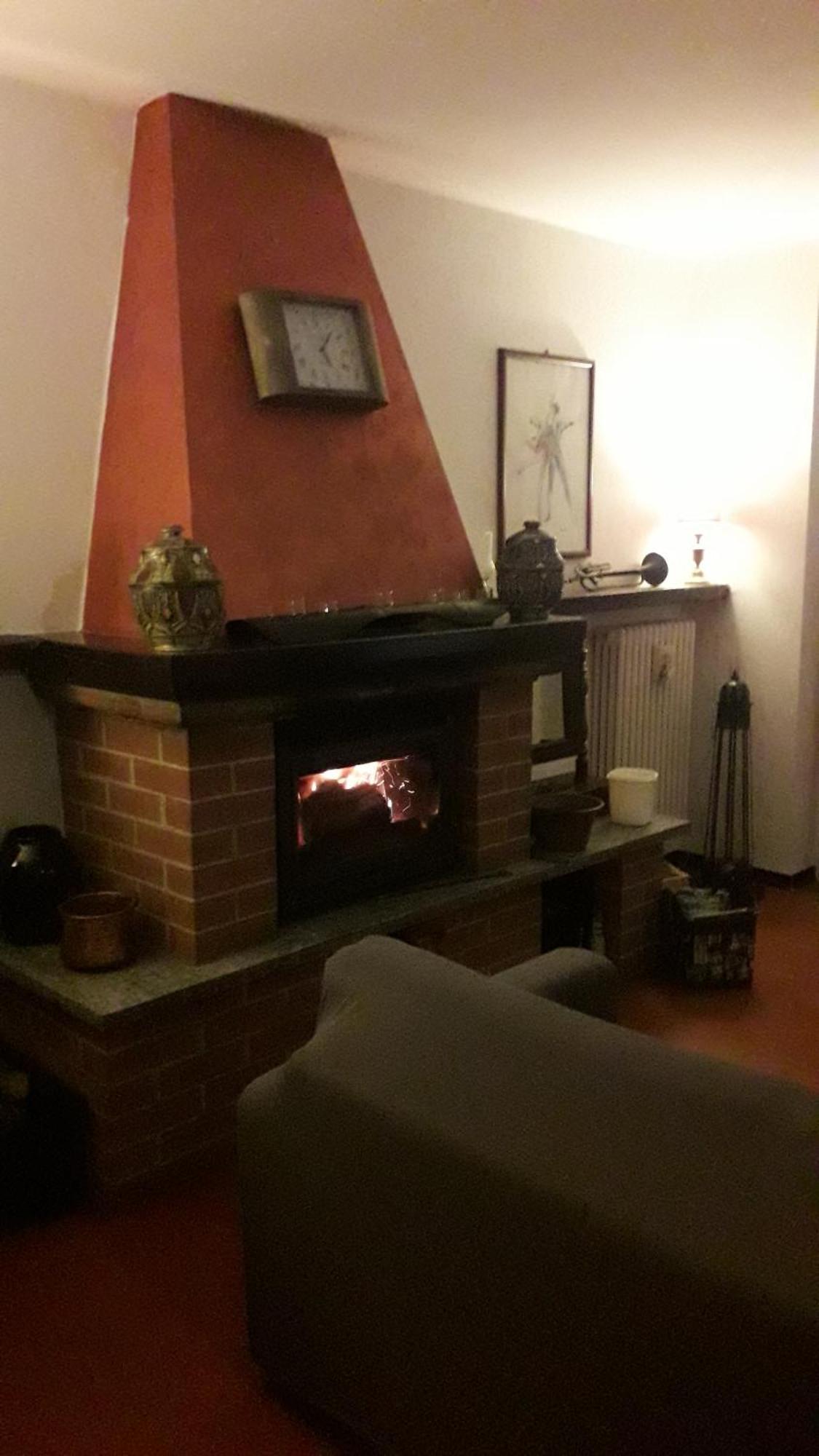 Monferrato Inn Rivarone Luaran gambar