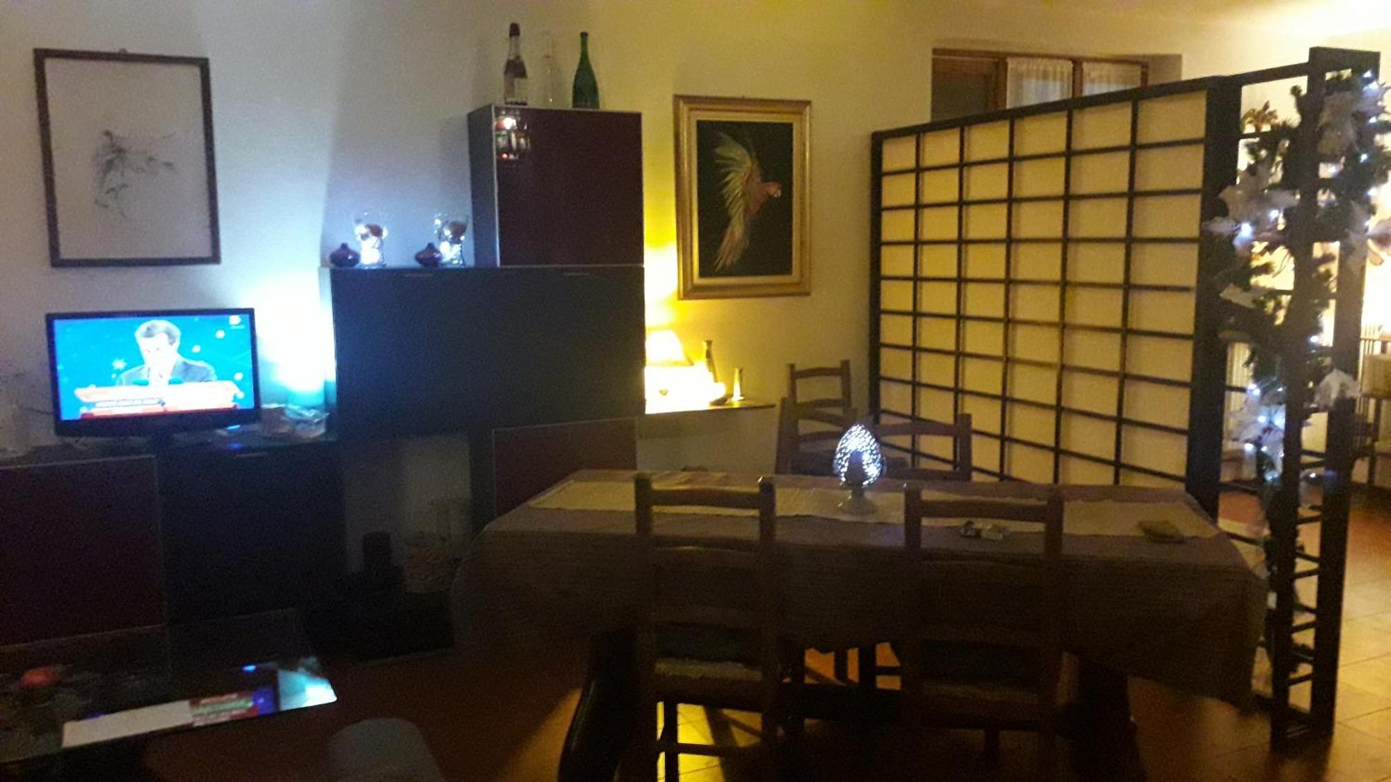 Monferrato Inn Rivarone Luaran gambar