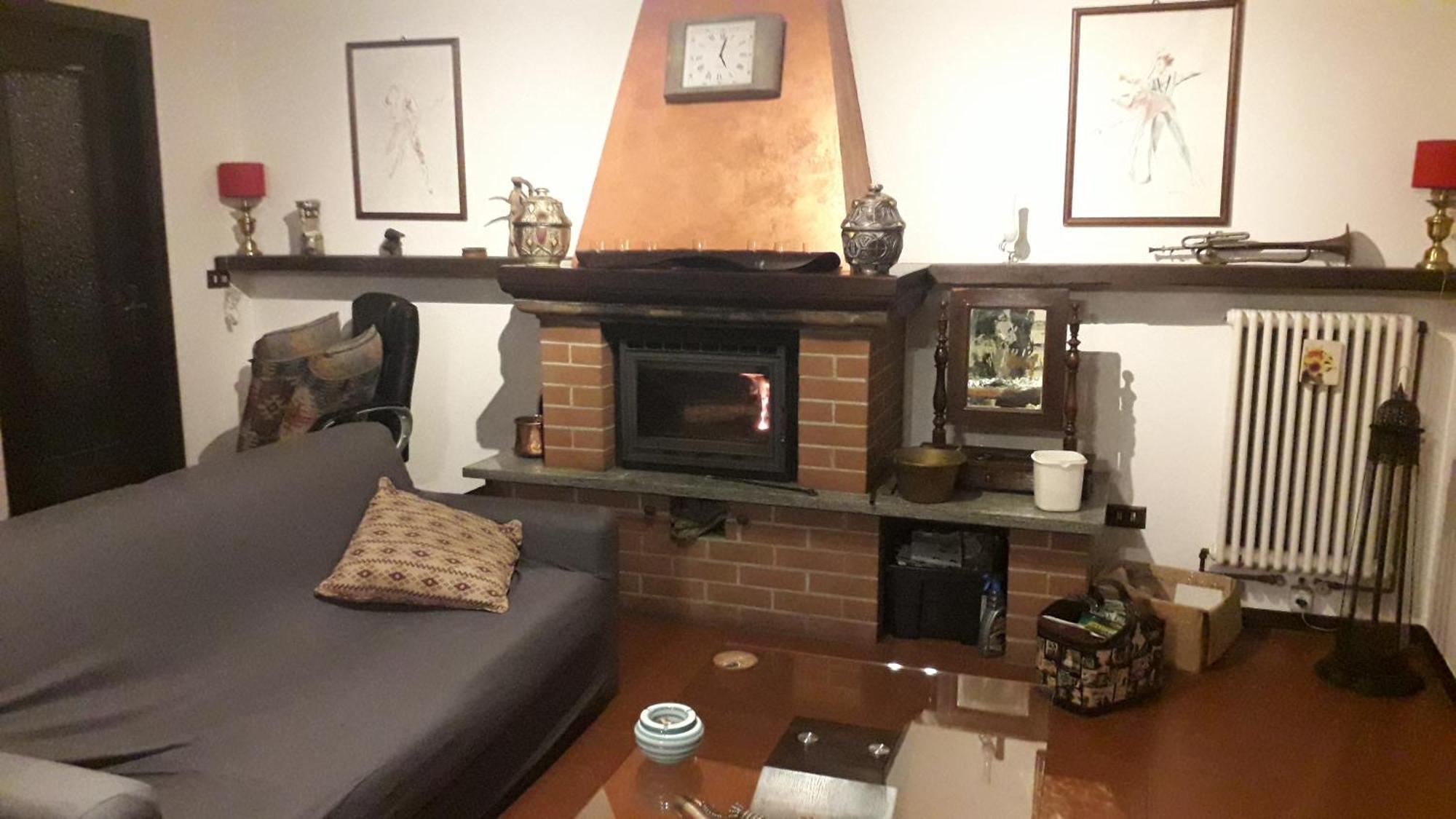Monferrato Inn Rivarone Luaran gambar