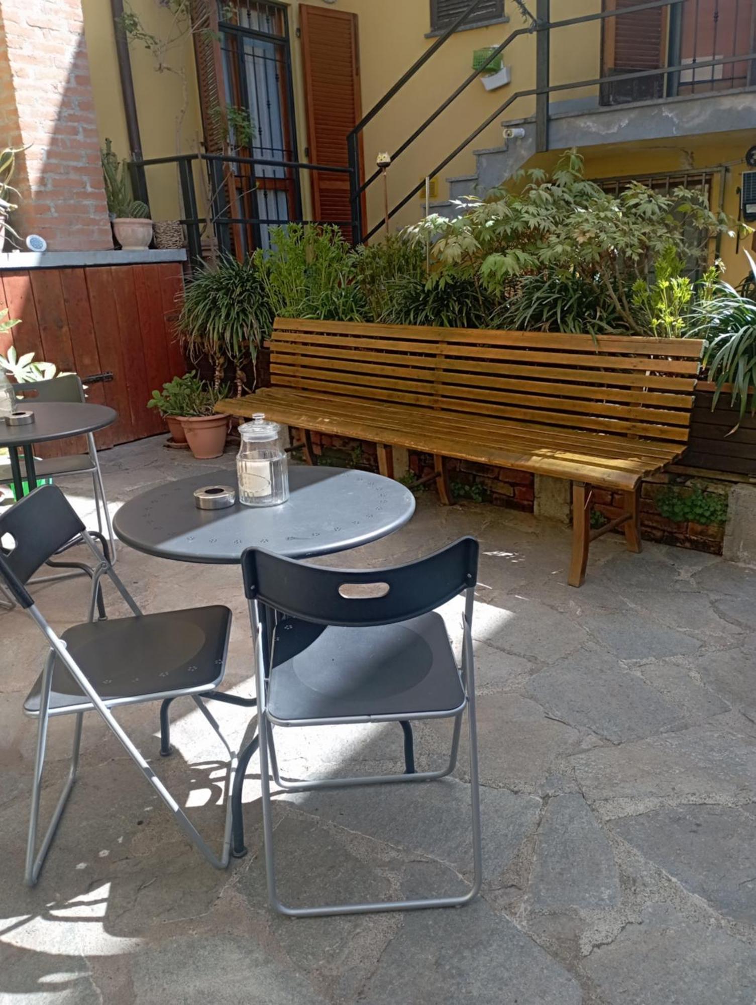 Monferrato Inn Rivarone Luaran gambar