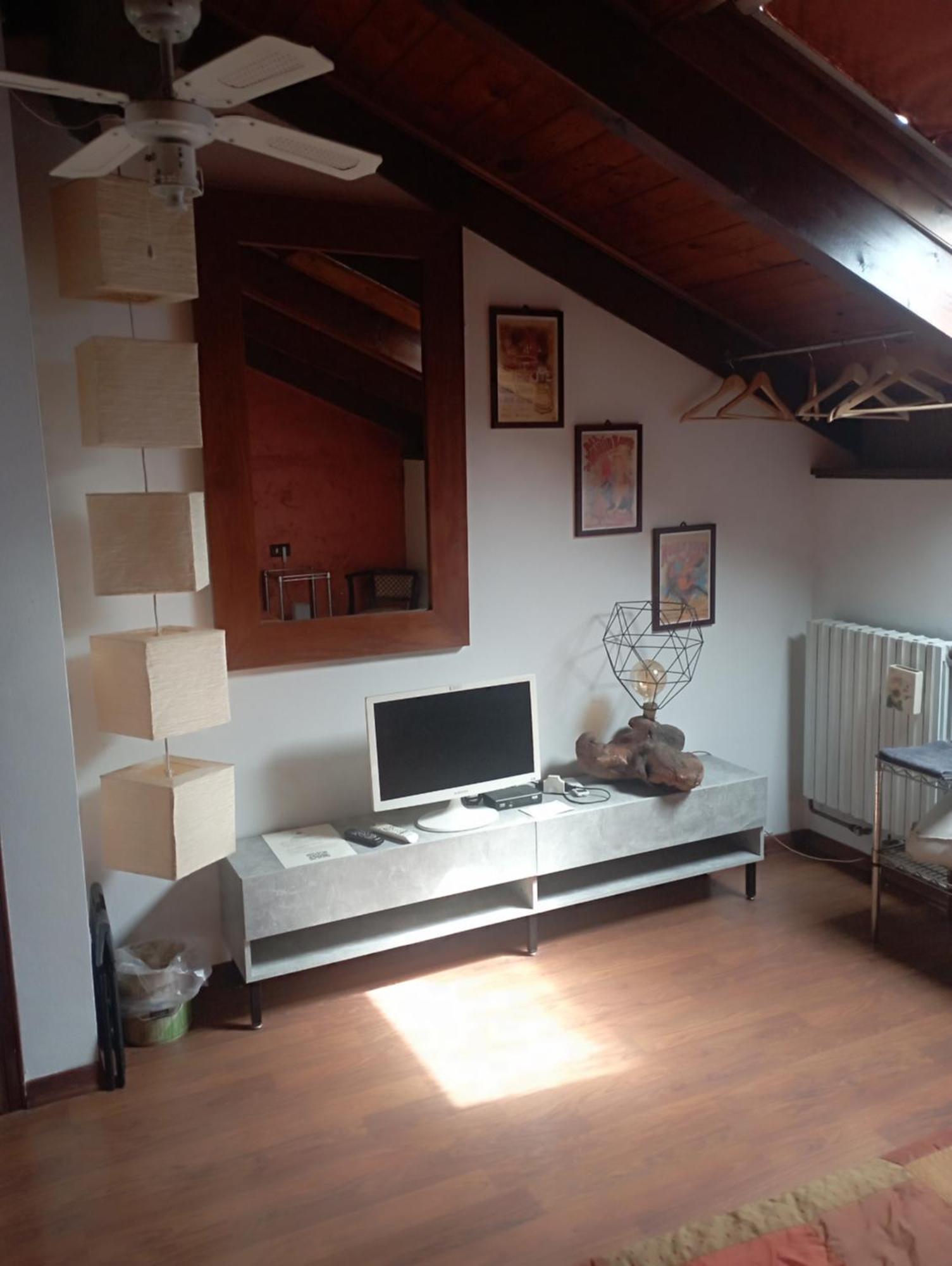 Monferrato Inn Rivarone Luaran gambar