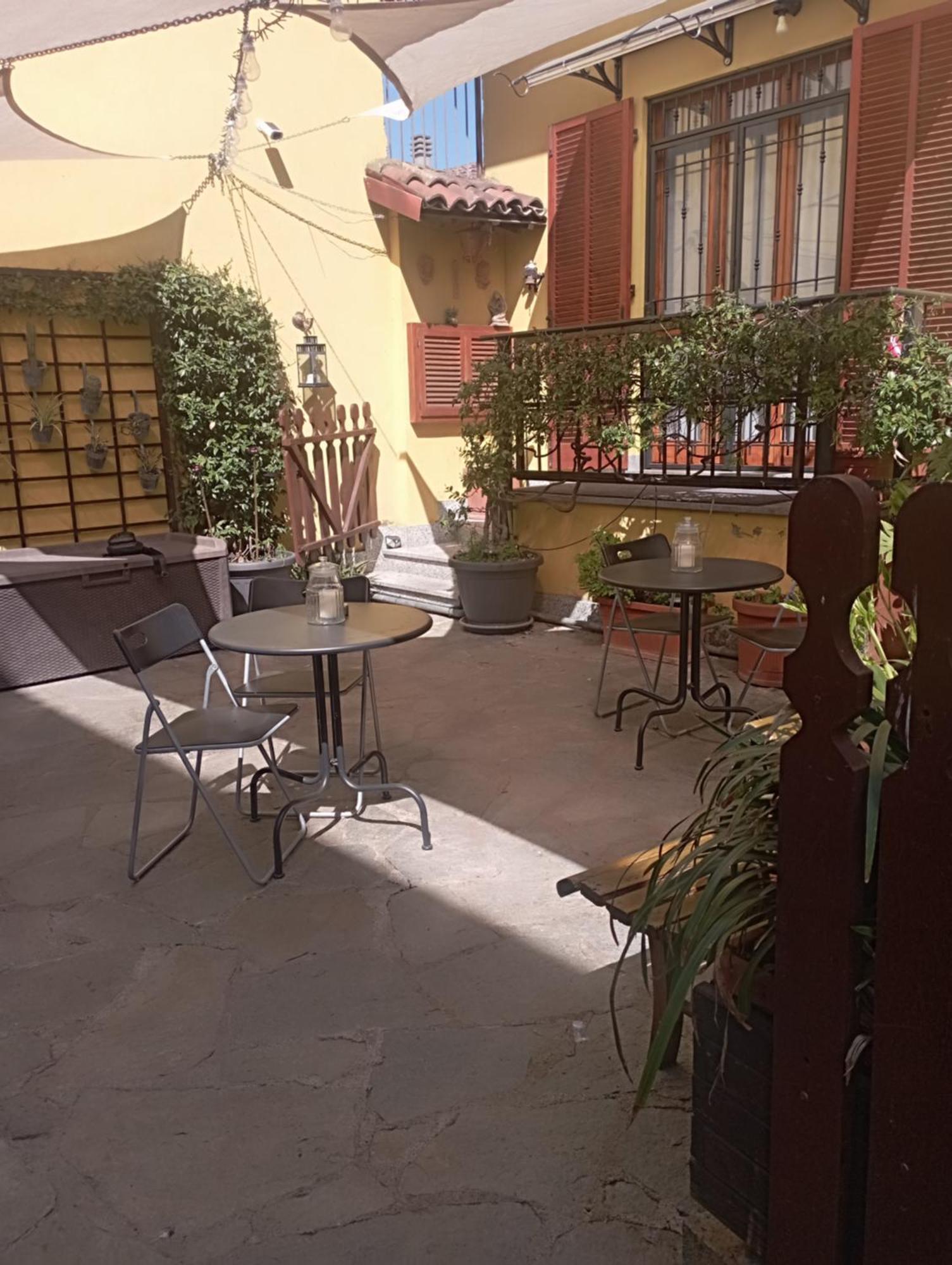 Monferrato Inn Rivarone Luaran gambar