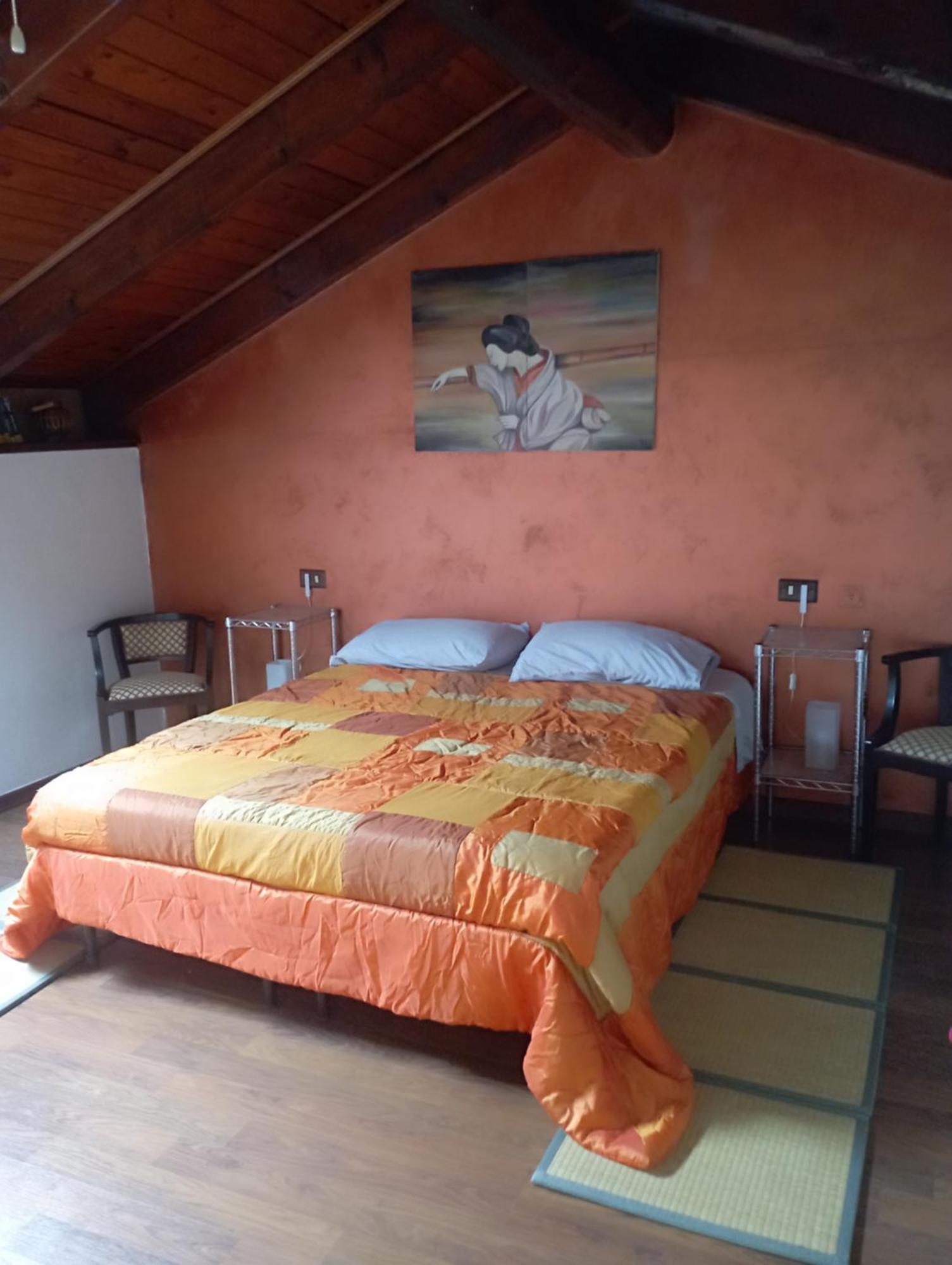 Monferrato Inn Rivarone Luaran gambar