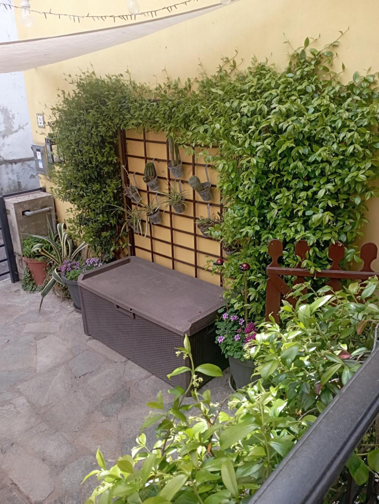 Monferrato Inn Rivarone Luaran gambar